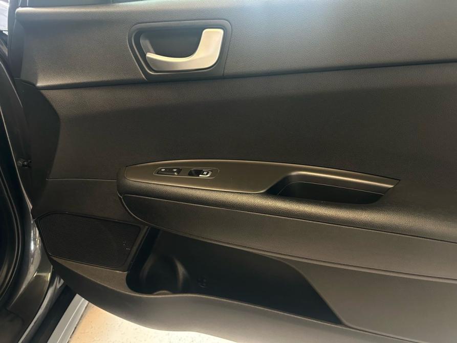 Kia Optima IV Екатеринбург  - изображение 17