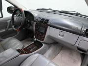 Mercedes-Benz M-Класс I (W163) Ростов-на-Дону  - изображение 26