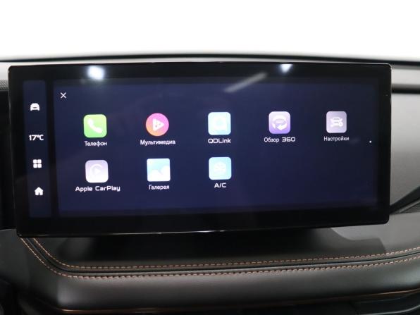 Geely Okavango I Рестайлинг с пробегом 2024 года, цена 2 625 000 рублей, 56919 км, внедорожник, Автокод Объявления