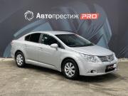 Toyota Avensis III Пермь  - изображение 24