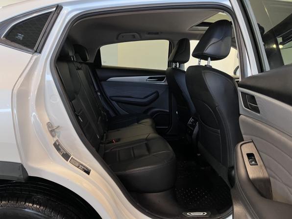 Haval F7x I Рестайлинг с пробегом 2022 года, цена 2 430 000 рублей, 42947 км, внедорожник, Автокод Объявления