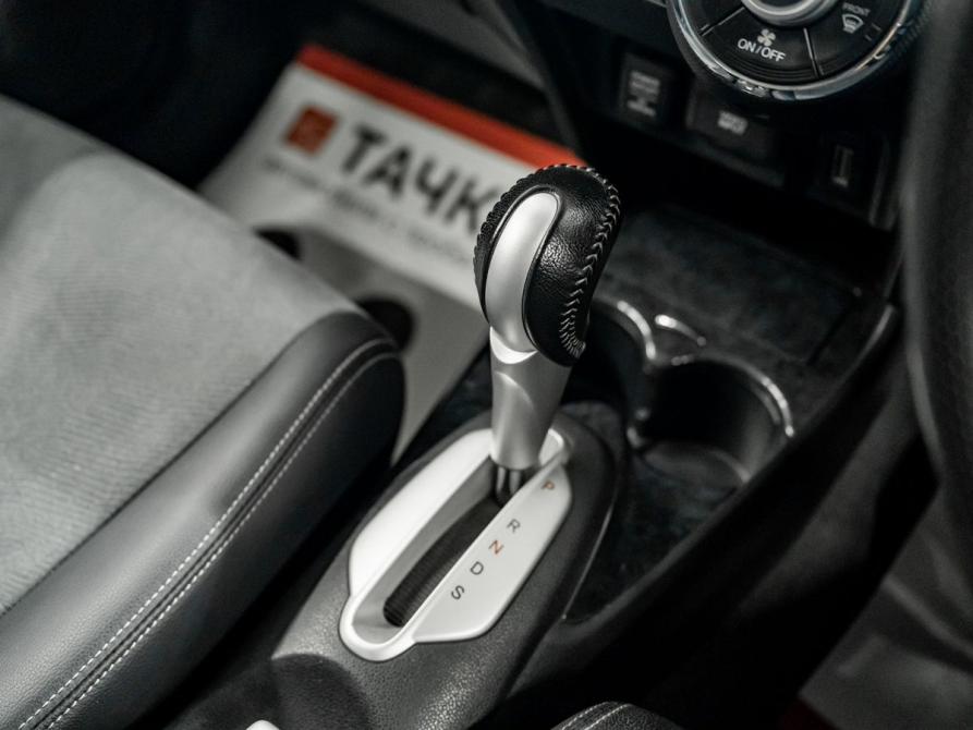 Honda Insight II Рестайлинг Красноярск  - изображение 15