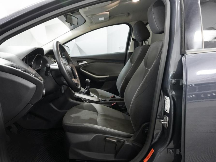 Ford Focus III Ульяновск  - изображение 10