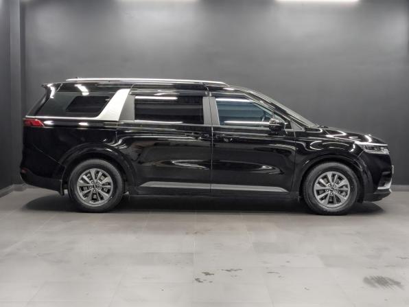 Kia Carnival IV с пробегом 2022 года, цена 3 650 000 рублей, 138059 км, минивэн, Автокод Объявления