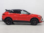 Geely Coolray I Рестайлинг Москва  - изображение 34