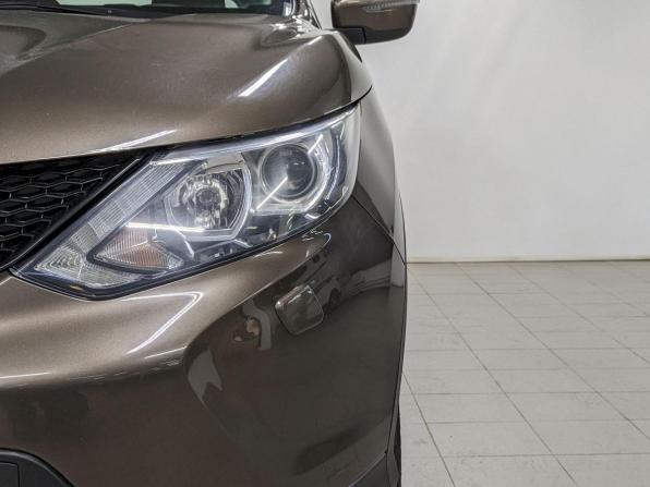 Nissan Qashqai II с пробегом 2014 года, цена 1 440 000 рублей, 85395 км, внедорожник, Автокод Объявления