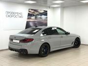 BMW 5 серии VII (G30/G31/G38) Красноярск  - изображение 73