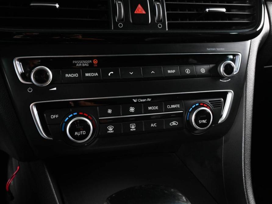 Kia Optima IV Ростов-на-Дону  - изображение 15
