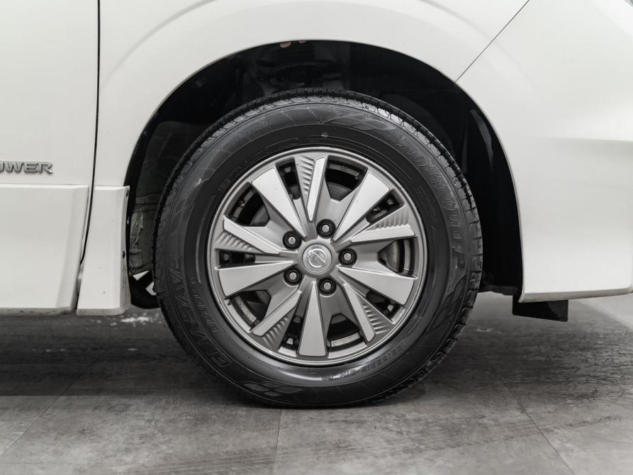 Nissan Serena V (C27) Красноярск  - изображение 20