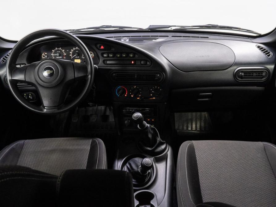 Chevrolet Niva I Рестайлинг Тюмень  - изображение 18