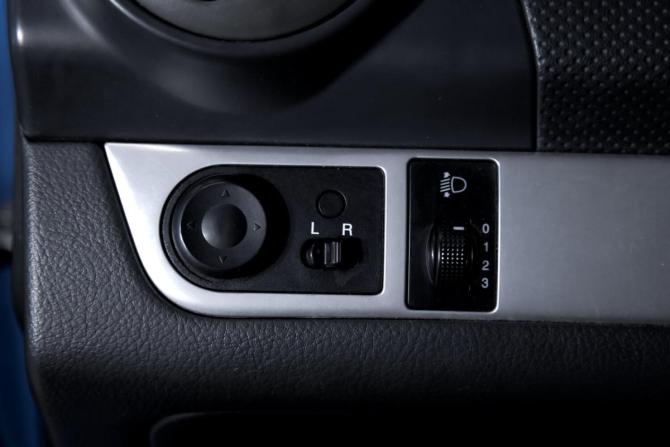 Chevrolet Aveo I Рестайлинг с пробегом 2008 года, цена 449 000 рублей, 193589 км, хэтчбек, Автокод Объявления