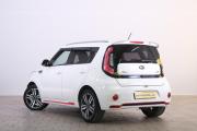 Kia Soul II Рестайлинг Омск  - изображение 28