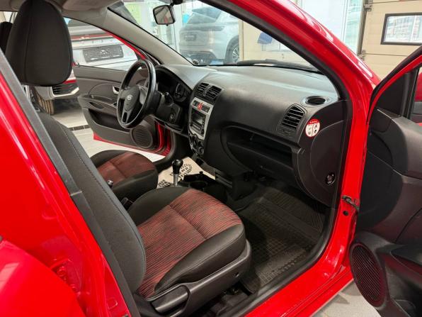 Kia Picanto I Рестайлинг с пробегом 2010 года, цена 550 600 рублей, 245477 км, хэтчбек, Автокод Объявления