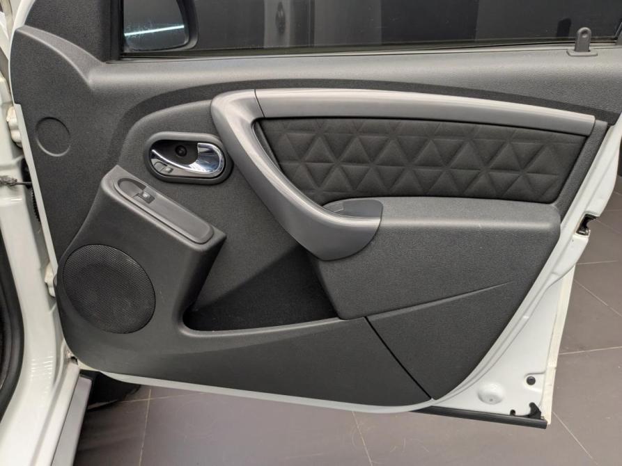 Renault Duster I Рестайлинг Москва  - изображение 16