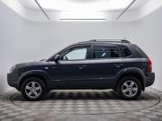 Hyundai Tucson I Москва  - изображение 18