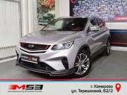 Geely Coolray I Кемерово  - изображение 4