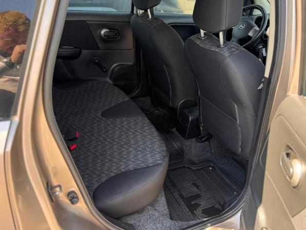 Nissan Note I с пробегом 2008 года, цена 468 000 рублей, 217541 км, хэтчбек, Автокод Объявления