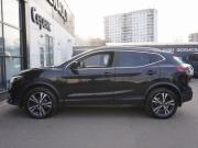 Nissan Qashqai II Рестайлинг Москва  - изображение 24