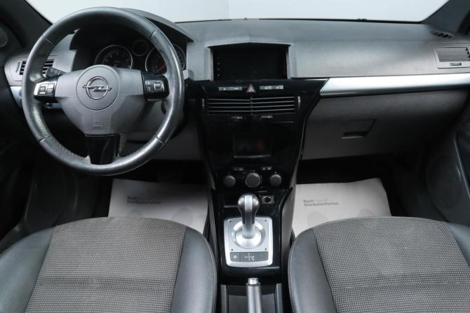 Opel Astra H Рестайлинг с пробегом 2010 года, цена 619 000 рублей, 227345 км, хэтчбек, Автокод Объявления