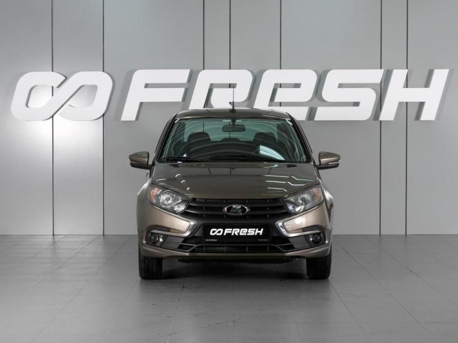 Lada (ВАЗ) Granta I Рестайлинг Минеральные Воды  - изображение 3