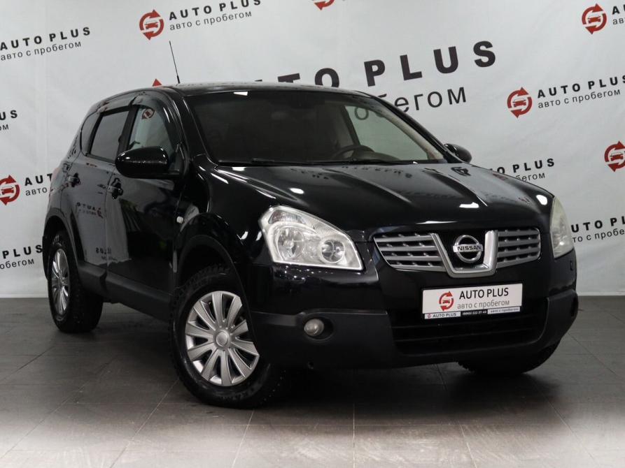 Nissan Qashqai I Минеральные Воды  - изображение 1