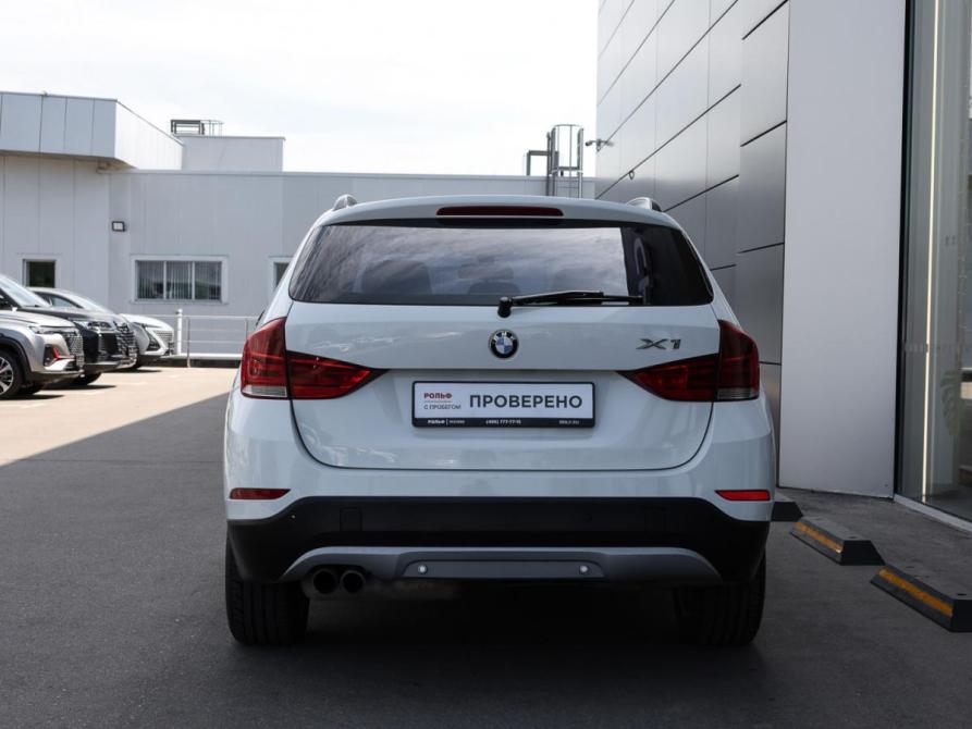 BMW X1 I (E84) Рестайлинг Москва  - изображение 7