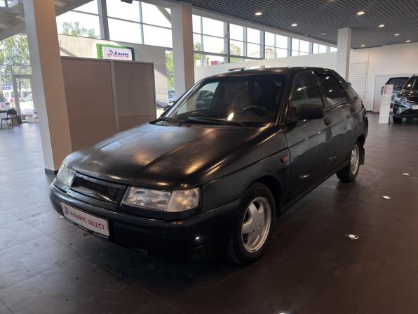 Lada (ВАЗ) 2112 с пробегом 2007 года, цена 153 000 рублей, 183468 км, хэтчбек, Автокод Объявления