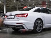 Audi A6 V (C8) Санкт-Петербург  - изображение 35