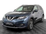 Nissan X-Trail III Москва  - изображение 30