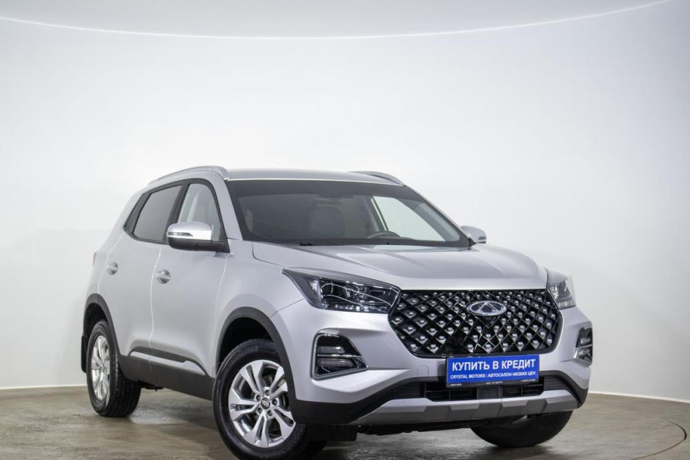 Chery Tiggo 4 Pro I Оренбург  - изображение 1