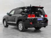 Toyota Land Cruiser 200 Series Рестайлинг 1 Новосибирск  - изображение 41