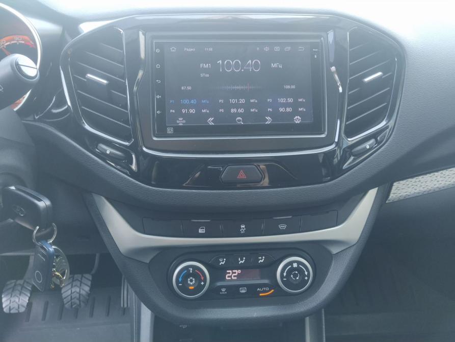Lada (ВАЗ) Vesta I Екатеринбург  - изображение 13