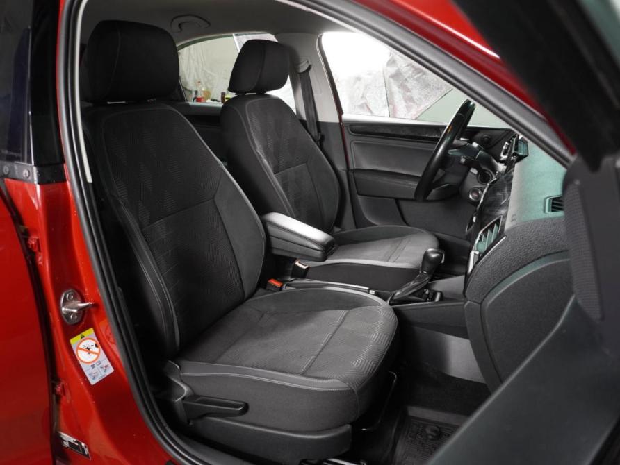 Volkswagen Polo VI Воронеж  - изображение 8