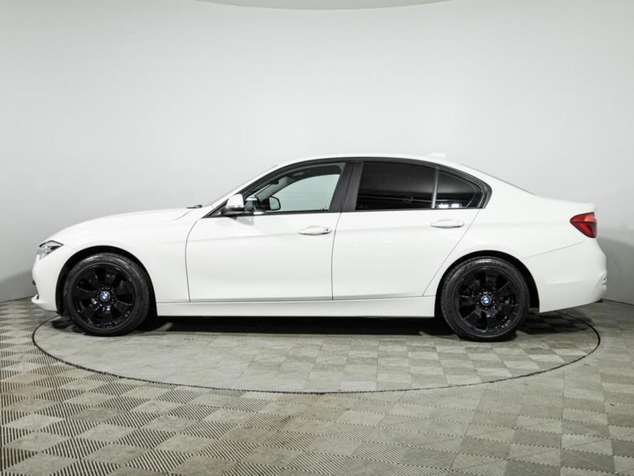 BMW 3 серии VI (F3x) Рестайлинг Санкт-Петербург  - изображение 9