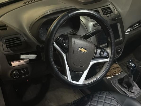 Chevrolet Cobalt II с пробегом 2013 года, цена 439 000 рублей, 179810 км, седан, Автокод Объявления
