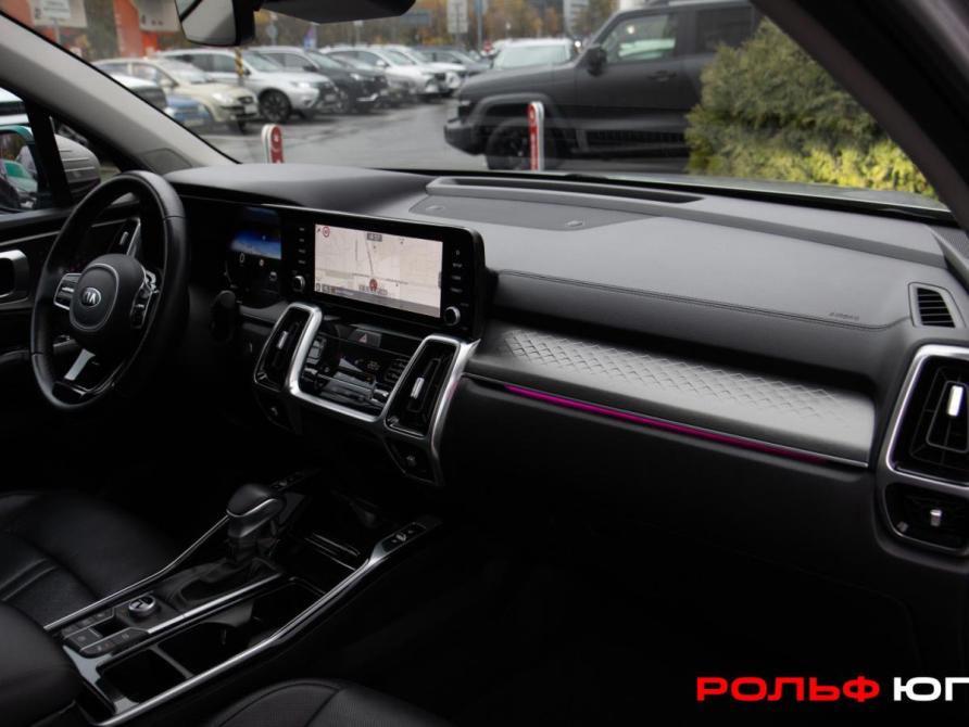 Kia Sorento IV Москва  - изображение 7