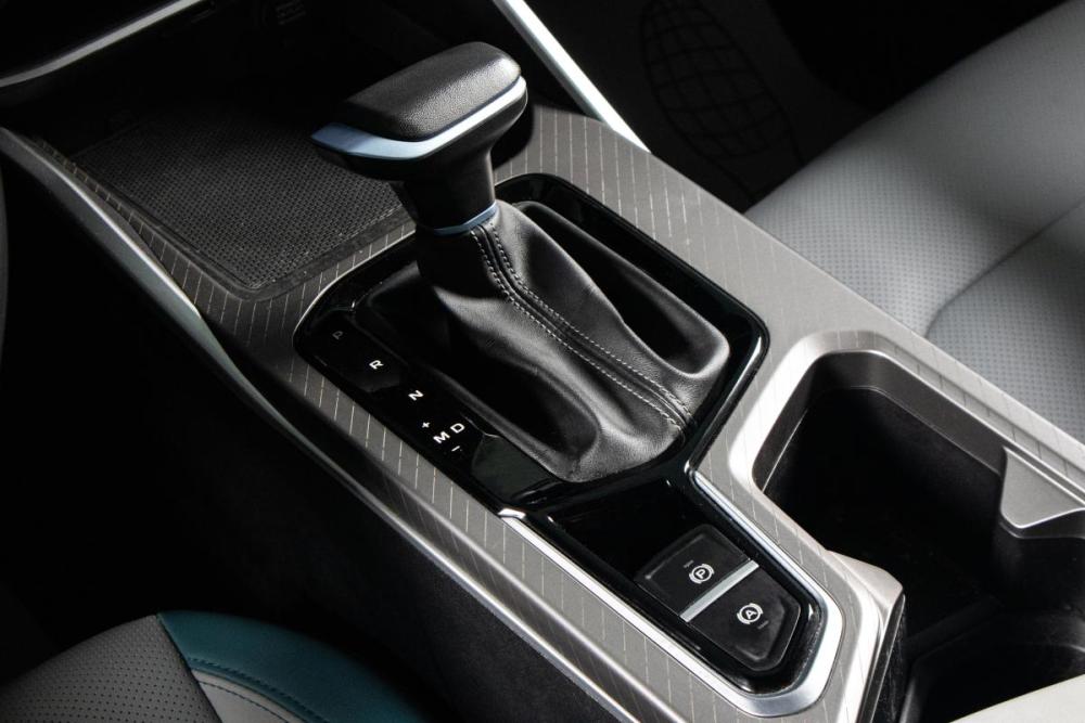 Geely Emgrand 7 II Сургут  - изображение 18