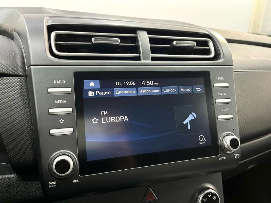 Hyundai Creta II Ростов-на-Дону  - изображение 14