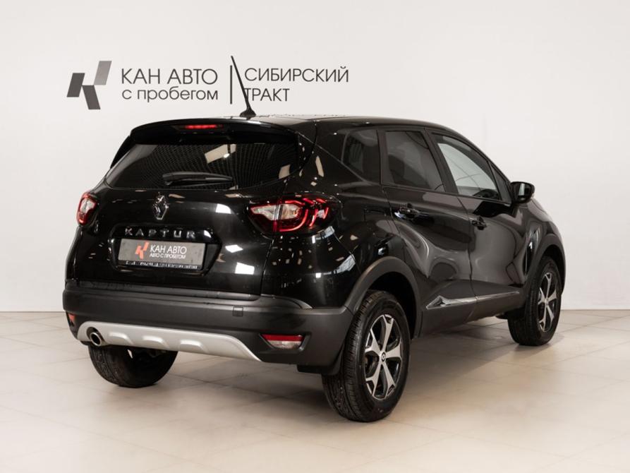 Renault Kaptur I Рестайлинг Казань  - изображение 3