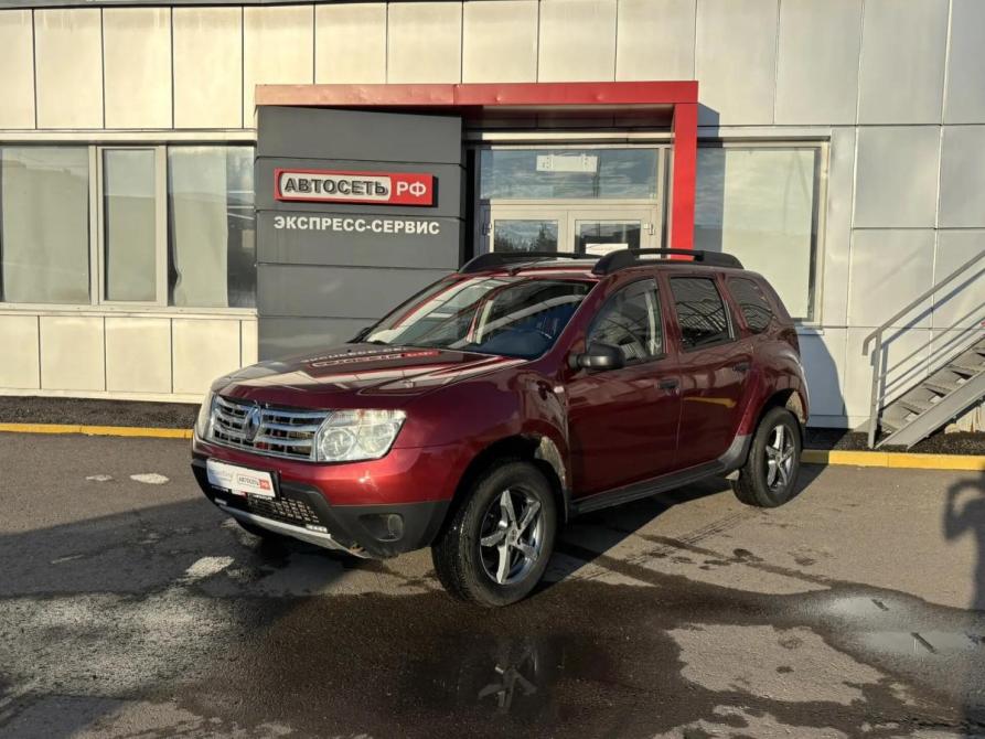 Renault Duster I Альметьевск  - изображение 6