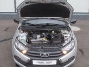 Lada (ВАЗ) Granta I Рестайлинг Курган  - изображение 37