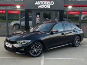 BMW 3 серии VII (G2x) Краснодар  - изображение 20