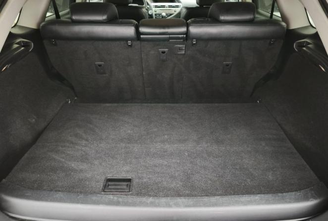 Lexus RX III с пробегом 2011 года, цена 2 075 000 рублей, 247861 км, внедорожник, Автокод Объявления