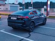 Haval F7x I Рестайлинг Санкт-Петербург  - изображение 6