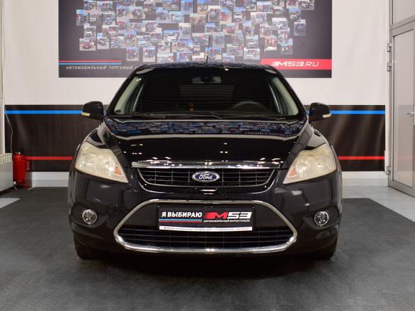 Ford Focus II Рестайлинг с пробегом 2010 года, цена 459 995 рублей, 270314 км, хэтчбек, Автокод Объявления