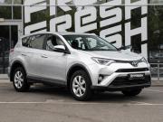 Toyota RAV4 IV (XA40) Рестайлинг Волгоград  - изображение 18