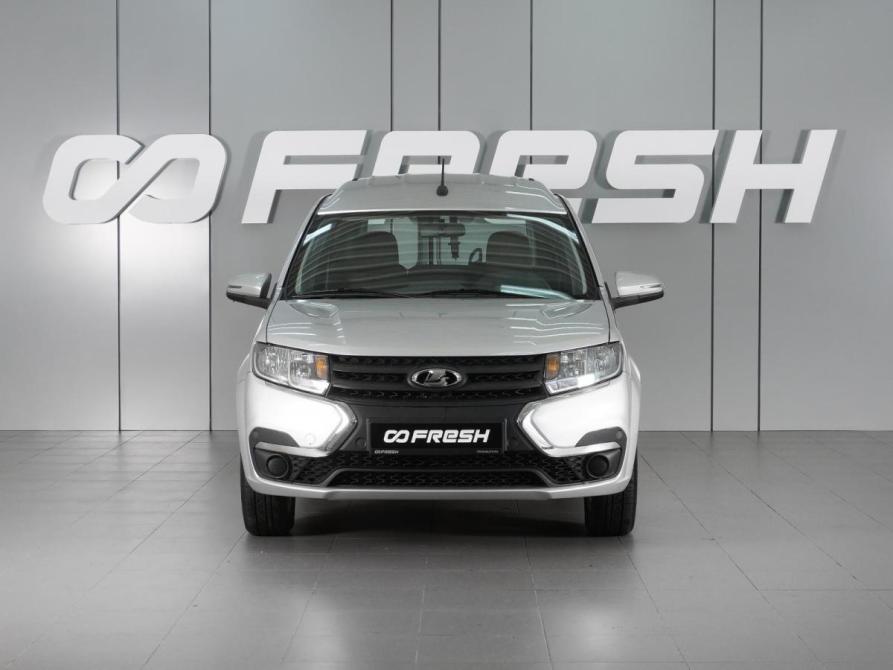 Lada (ВАЗ) Largus I Рестайлинг Минеральные Воды  - изображение 3