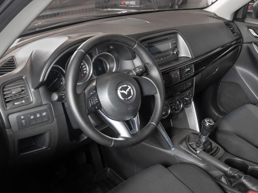 Mazda CX-5 I Казань  - изображение 5