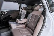 BMW X3 IV (G45/G48) Москва  - изображение 45