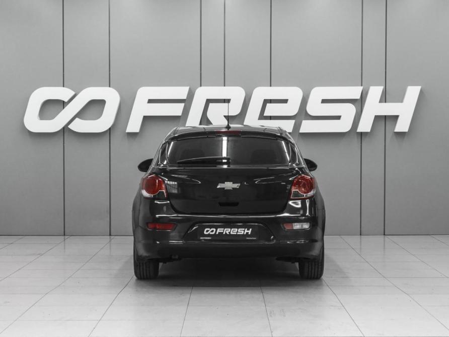 Chevrolet Cruze I Ростов-на-Дону  - изображение 4